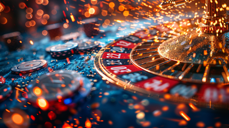 BGaming Live Blackjack