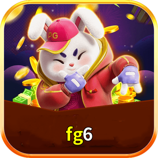Imagem promocional da fg6 mostrando a plataforma e suas vantagens
